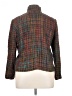 Coldwater Creek 100% Polyester Tweed Red Jacket Size XL (petite) - photo 2
