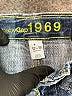 Baby Gap 100% Cotton Blue Jeans Size 12-18 mo - photo 3