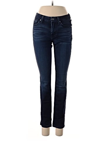 7 For All Mankind Jeans (view 1)