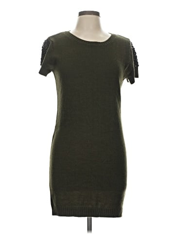 JJ Authentic Casual Dress (view 1)