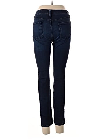 7 For All Mankind Jeans (view 2)