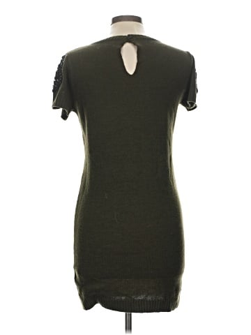 JJ Authentic Casual Dress (view 2)