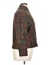Coldwater Creek 100% Polyester Tweed Red Jacket Size XL (petite) - photo 4