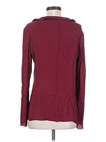 Armani Collezioni Long Sleeve Blouse (view 2)