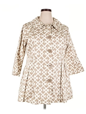 Assorted Brands Coat (view 1)