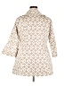 Assorted Brands 100% Cotton Ivory Coat Size XXL - photo 2