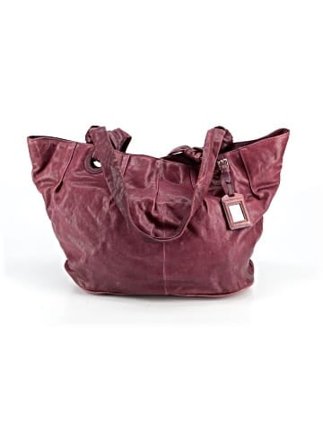 Charles David Leather Tote (view 1)