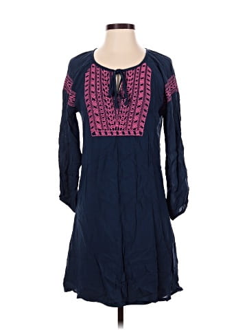 Solitaire Casual Dress (view 1)
