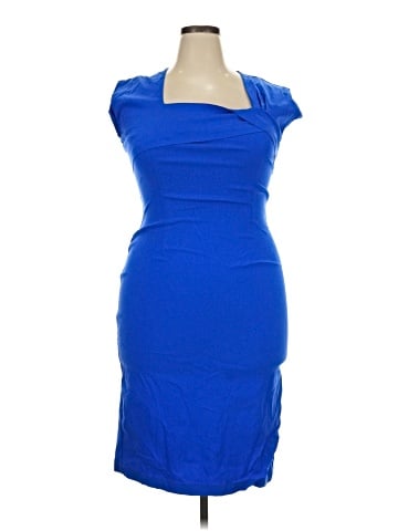 Tatyana Cocktail Dress (view 1)