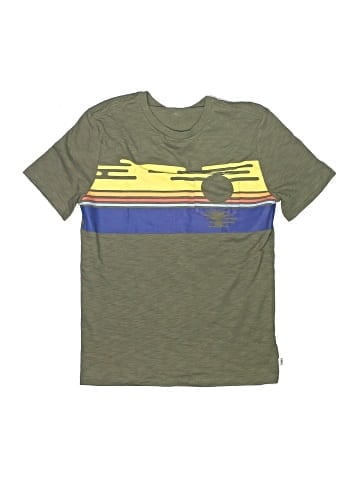 Gap Kids Short Sleeve T-Shirt (view 1)