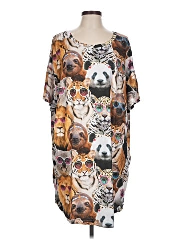 Secret Treasures Casual Dress (view 1)