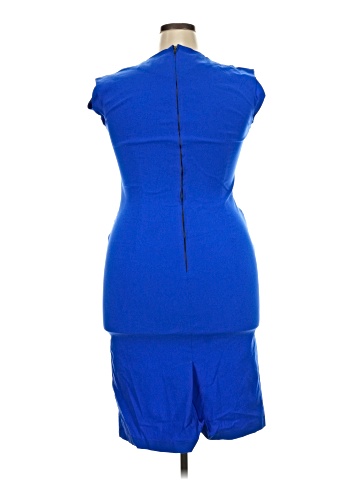 Tatyana Cocktail Dress (view 2)