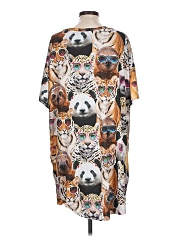Secret Treasures Casual Dress (view 2)