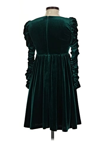 Antonio Melani Cocktail Dress (view 2)
