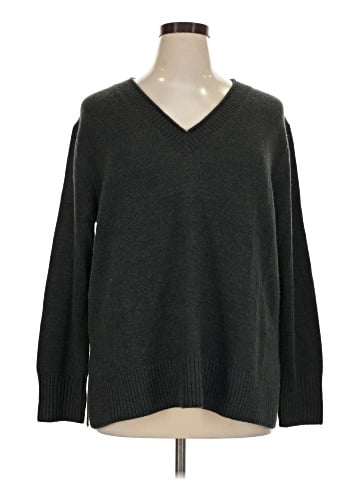 Banana Republic Factory Store Pullover Sweater (view 1)