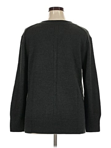 Banana Republic Factory Store Pullover Sweater (view 2)
