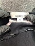 Allison Joy Black Long Sleeve Top Size XL - photo 7