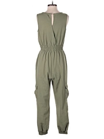 As U Wish Jumpsuit (view 2)