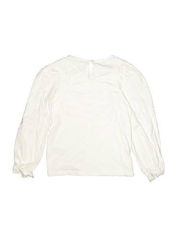 Janie and Jack Long Sleeve T-Shirt (view 2)