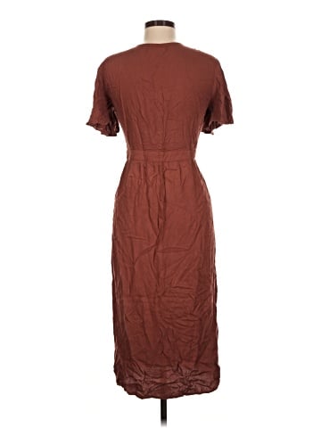 Mimi Chica Casual Dress (view 2)