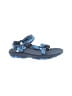 Teva Blue Sandals Size 1 (youth) - photo 1
