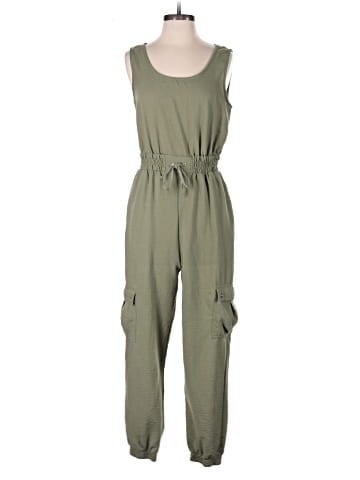 As U Wish Jumpsuit (view 1)