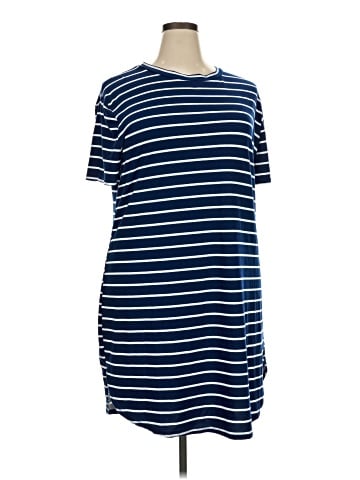 Rouge Casual Dress (view 1)