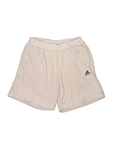 Adidas Athletic Shorts (view 1)