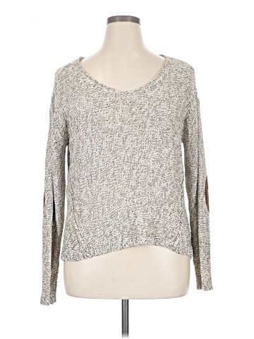 RDI Pullover Sweater (view 1)
