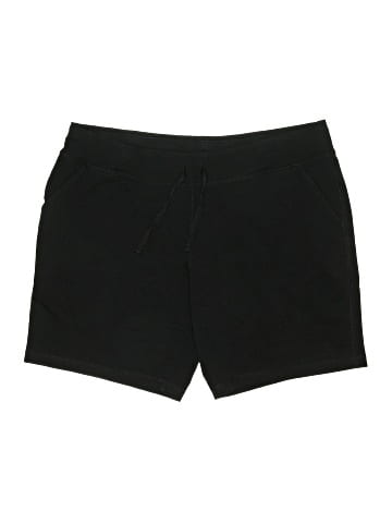 Danskin Now Athletic Shorts (view 1)