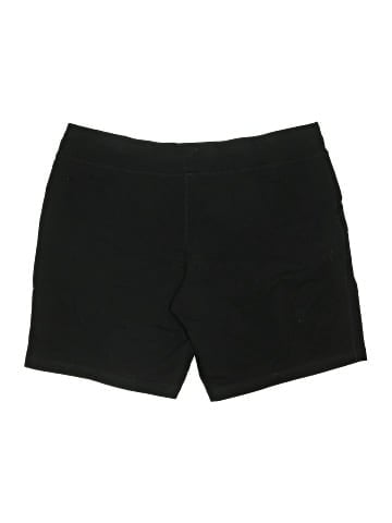 Danskin Now Athletic Shorts (view 2)
