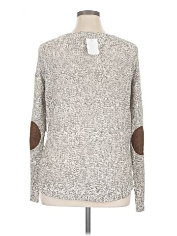 RDI Pullover Sweater (view 2)