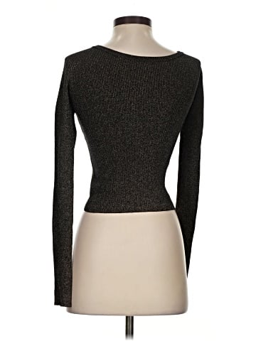 A.L.C. Wool Cardigan (view 2)