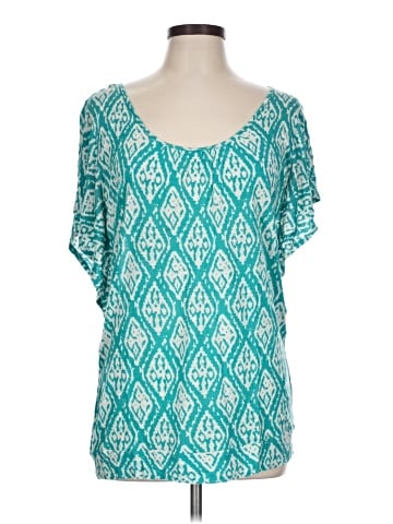 Cato Short Sleeve T-Shirt (view 1)