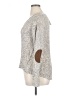 RDI Metallic Silver Pullover Sweater Size XL - photo 5