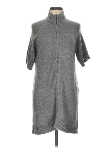 Coldwater Creek Poncho (view 1)