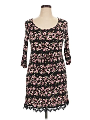 Deb Casual Dress (view 1)