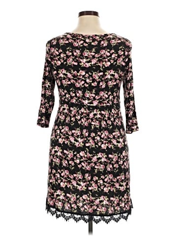 Deb Casual Dress (view 2)