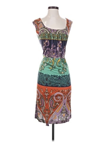 ETRO Cocktail Dress (view 1)