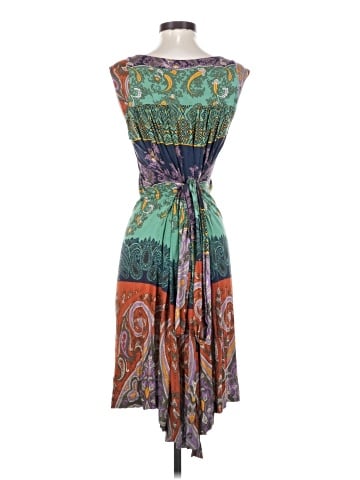 ETRO Cocktail Dress (view 2)