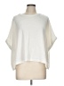Charlotte Avery Ivory Poncho Size 12 - photo 1