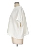 Charlotte Avery Ivory Poncho Size 12 - photo 5