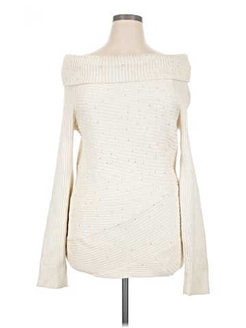 White House Black Market Fleece (view 1)