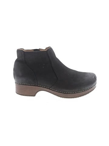 Dansko Ankle Boots (view 1)