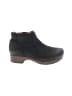 Dansko Black Ankle Boots Size EU 37 - photo 1
