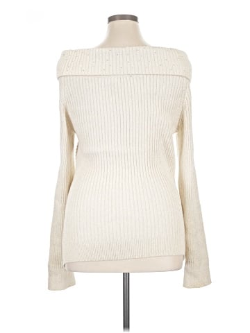 White House Black Market Fleece (view 2)