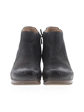 Dansko Ankle Boots (view 2)