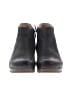 Dansko Black Ankle Boots Size EU 37 - photo 2