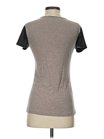 Grace Elements Short Sleeve T-Shirt (view 2)