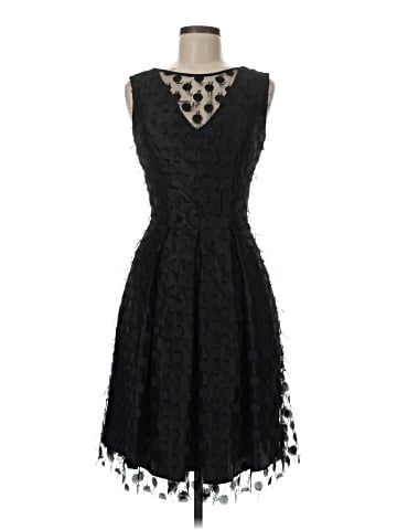 W by Worth Cocktail Dress (view 1)